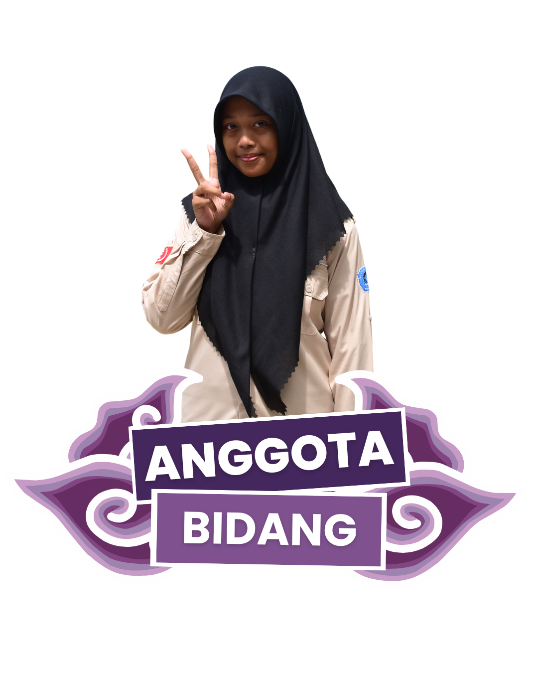 Anggota 2
